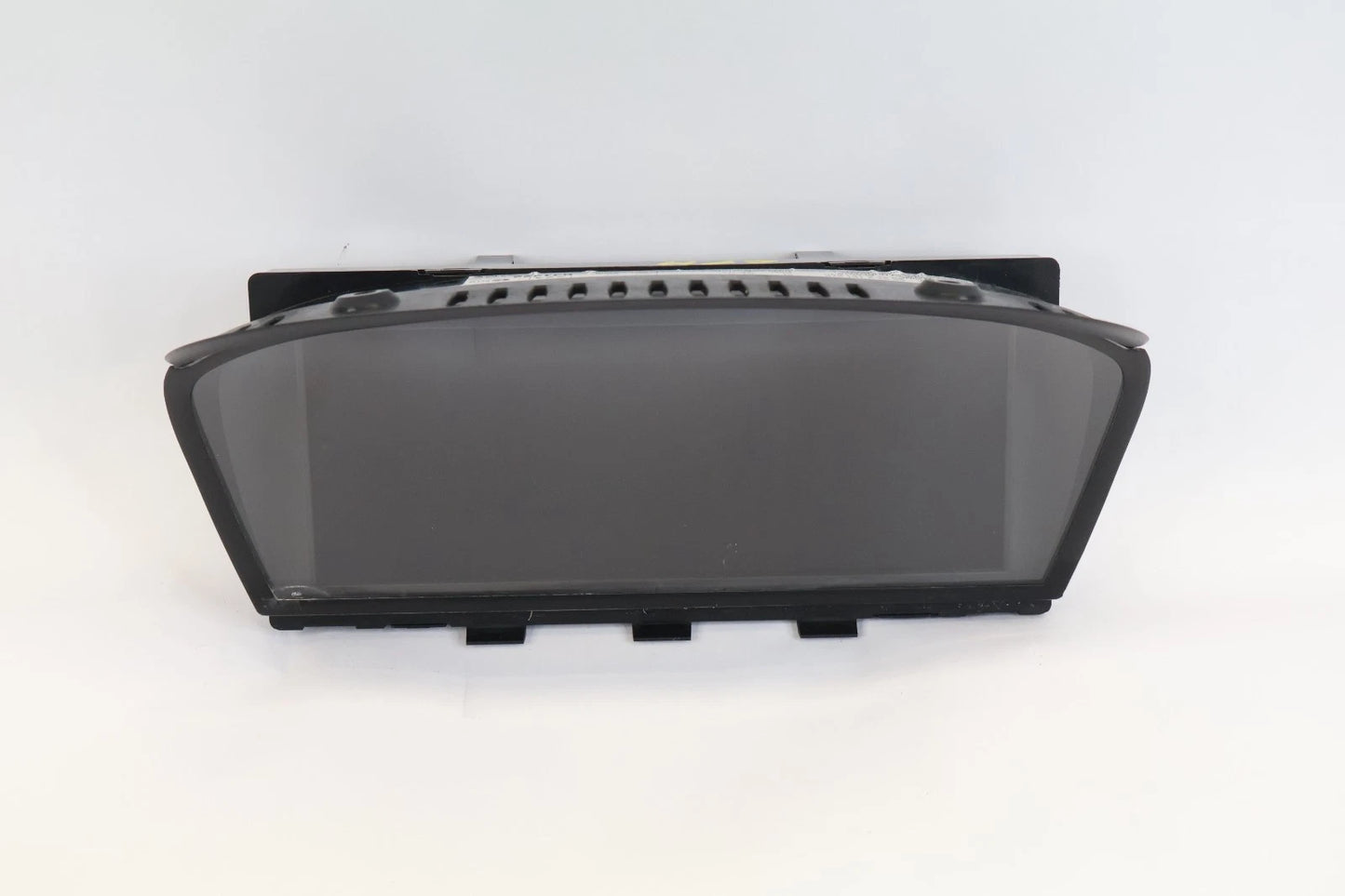 2008 BMW 535XI 2008-2010 535I NAVIGATION RADIO INFO DISPLAY SCREEN 6582-9151979