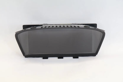 2008 BMW 535XI 2008-2010 535I NAVIGATION RADIO INFO DISPLAY SCREEN 6582-9151979