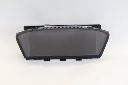 2008 BMW 535XI 2008-2010 535I NAVIGATION RADIO INFO DISPLAY SCREEN 6582-9151979