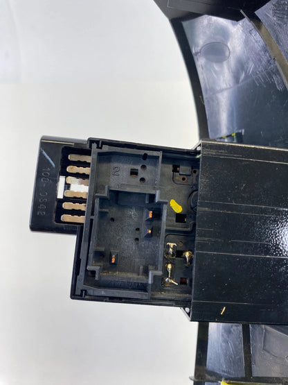 04 05 TOYOTA SIENNA DASH RIGHT RADIO PANEL W/TRIM BEZEL SWITCH 55413-AE010 OEM