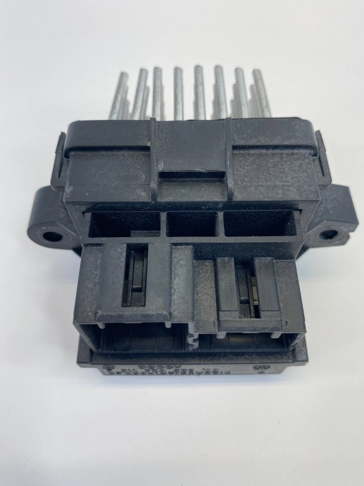 2007-2016 CADILLAC SRX AC HEATER BLOWER MOTOR RESISTOR MODULE 13503201 OEM