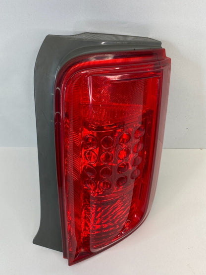 2008 2009 2010 Scion xB Rear Right Passenger Tail Light Taillight Lamp OEM