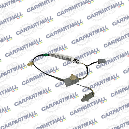 2004-2008 ACURA TL FRONT LEFT DOOR SOCKET WIRE WIRING HARNESS 32758-SEP-A102 OEM