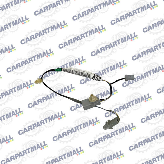 2004-2008 ACURA TL FRONT LEFT DOOR SOCKET WIRE WIRING HARNESS 32758-SEP-A102 OEM