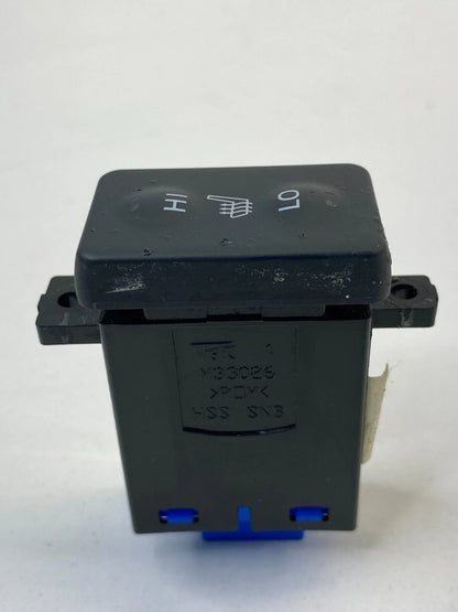 2007 08 09 10 11 2012 ACURA RDX SEAT HEATER BUTTON SWITCH M32044 OEM