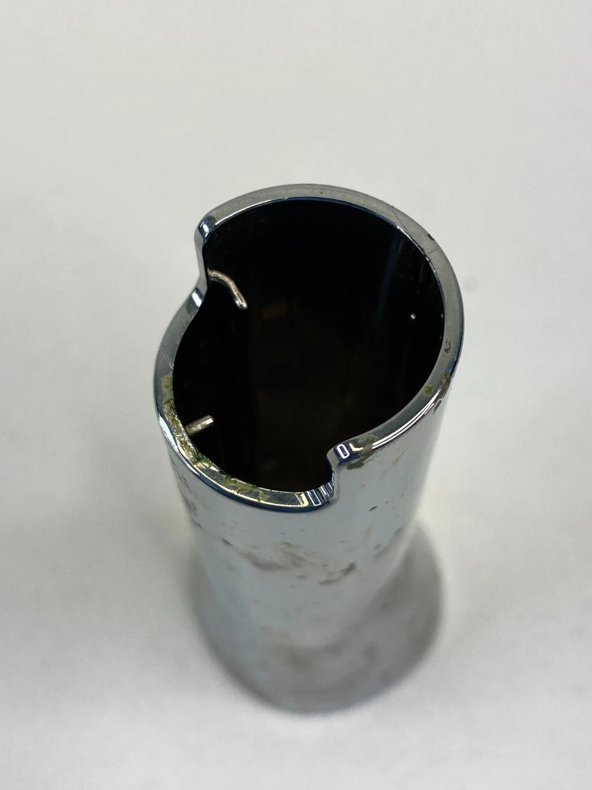 2008-2013 NISSAN ROGUE AUTOMATIC TRANSMISSION A/T STICK KNOB SHIFT COVER TRIM