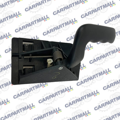 2003-2007 HUMMER H2 FRONT REAR LEFT INSIDE DOOR HANDLE 15760297 15057526 OEM
