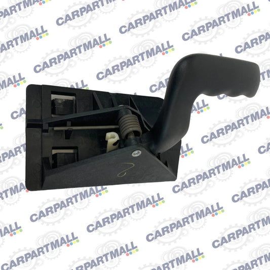 2003-2007 HUMMER H2 FRONT REAR LEFT INSIDE DOOR HANDLE 15760297 15057526 OEM