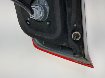 2003-2005 Honda Civic Sedan Rear Right Passenger Tail Light Inner Taillight OEM