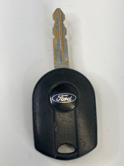 2007-2010 Ford Edge 3.5L V6 AT Ignition Switch Lock Cylinder & Key 8E533F642-BA