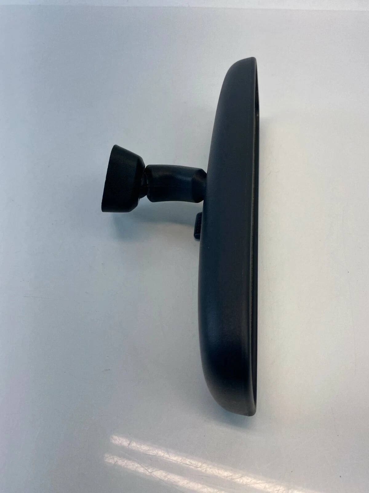 2014 2015 MITSUBISHI MIRAGE INTERIOR MANUAL DIMMIN REAR VIEW MIRROR ASSEMBLY