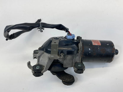 2001-2004 NISSAN PATHFINDER FRONT WINDSHIELD POWER WIPER MOTOR ASSEMBLY