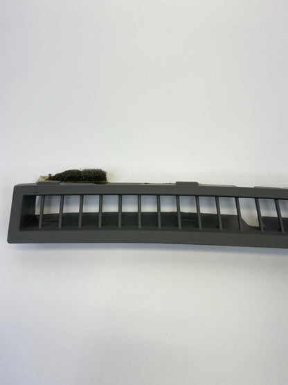 2007-2013 NISSAN ALTIMA DASH UPPER RIGHT DEFROSTER GRILLE TRIM 68742-JA00A OEM
