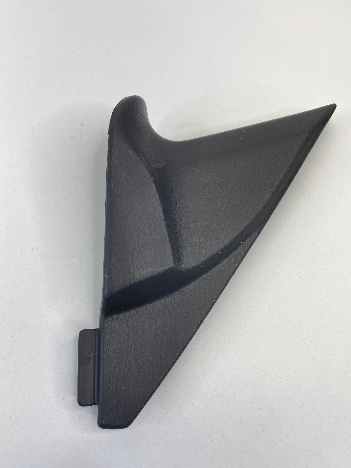 1998-2002 HONDA ACCORD FRONT LEFT INTERIOR MIRROR COVER TRIM BEZEL 76270S84A000