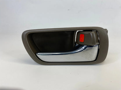 2002-2006 TOYOTA CAMRY REAR RIGHT BACK SIDE INNER DOOR HANDLE 69273-AA020 OEM