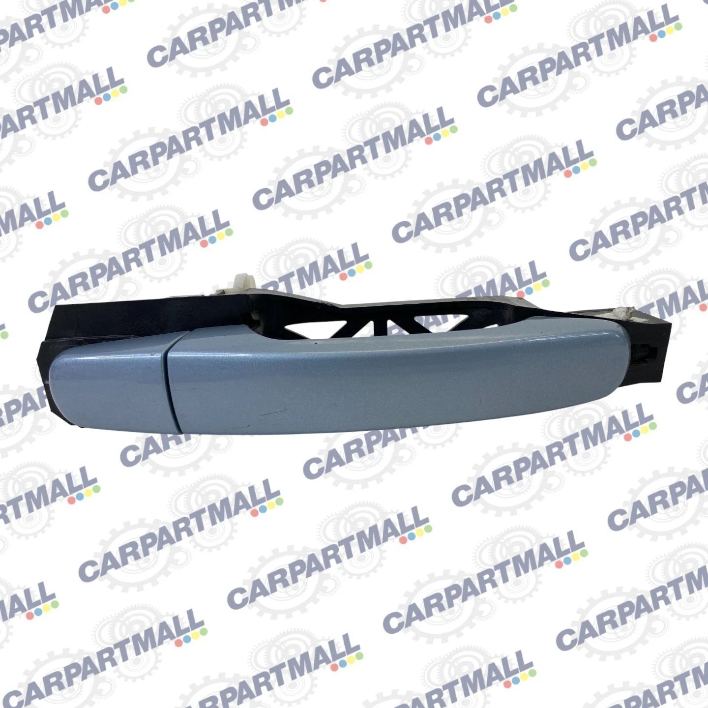 10-17 CHEVY EQUINOX GMC TERRAIN FRONT RIGHT SIDE EXTERIOR DOOR HANDLE 15786204
