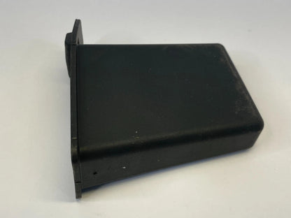 2010-2015 MERCEDES-BENZ GLK350 CENTER CONSOLE HOUSING CONTAINER A2046830075 OEM