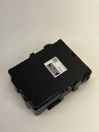 2010-2011 TOYOTA PRIUS HYBRID TRANSMISSION CONTROL MODULE TCM OEM 89535-75010