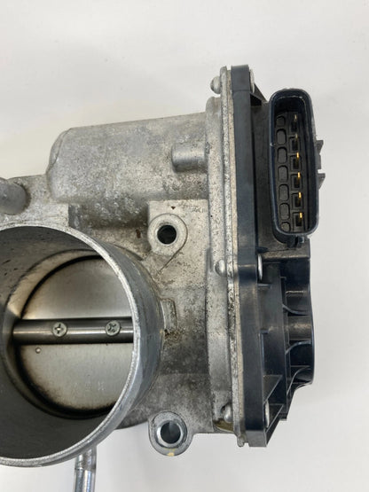 2012-2019 HYUNDAI ACCENT 1.6L 16V THROTTLE BODY THROTTLE VALVE 35100-2B300 OEM
