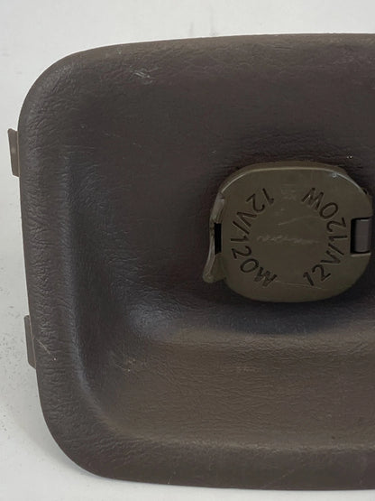 1996-2002 TOYOTA 4RUNNER REAR TRUNK CARGO POWER SUPPLY OUTLET 64753-35010 OEM