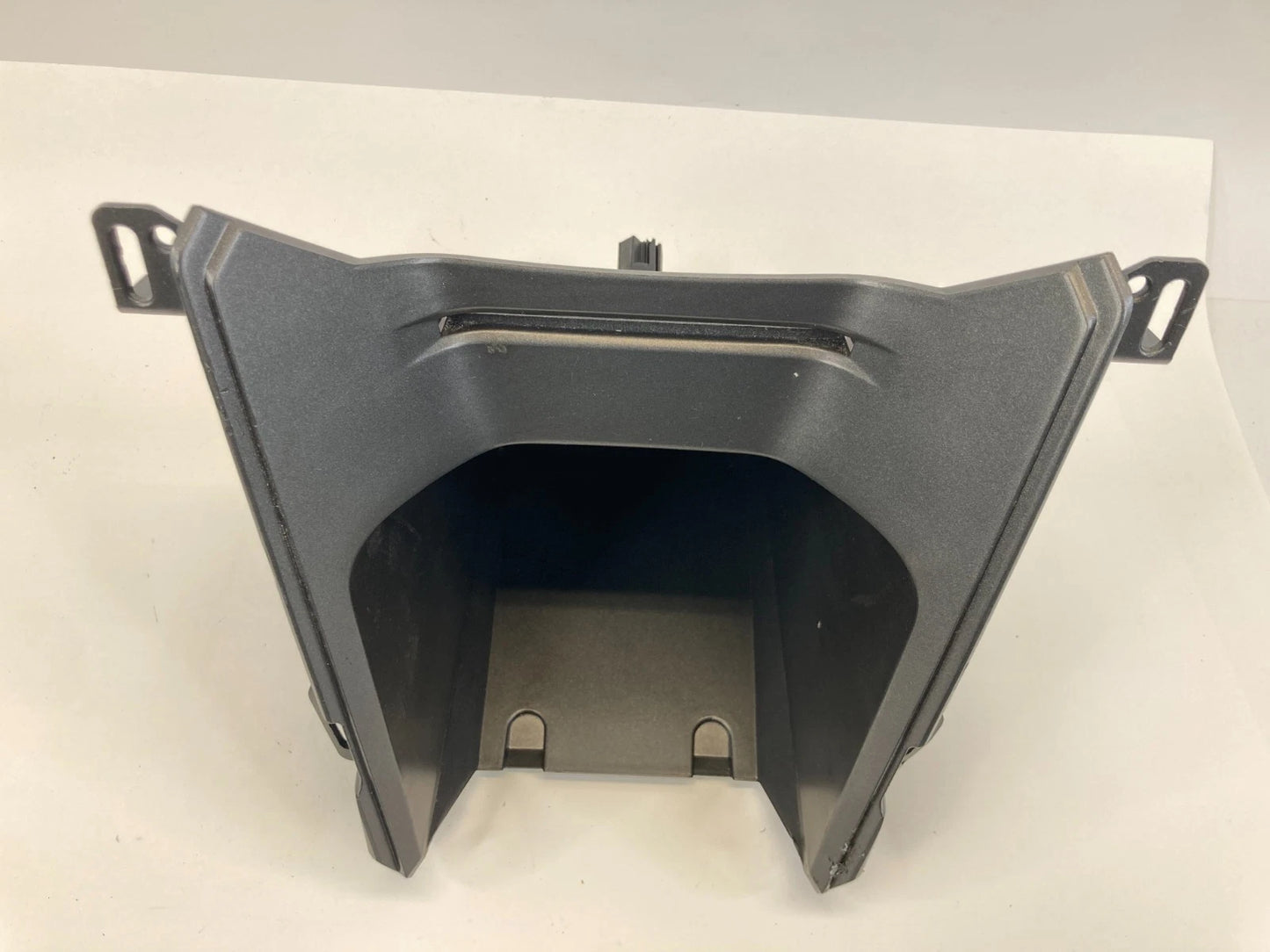 2010-2017 GMC TERRAIN CENTER CONSOLE STORAGE COMPARTMENT TRAY BIN 20922732 OEM