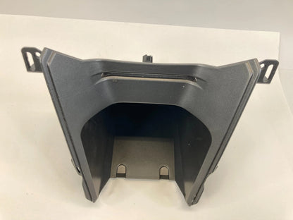 2010-2017 GMC TERRAIN CENTER CONSOLE STORAGE COMPARTMENT TRAY BIN 20922732 OEM