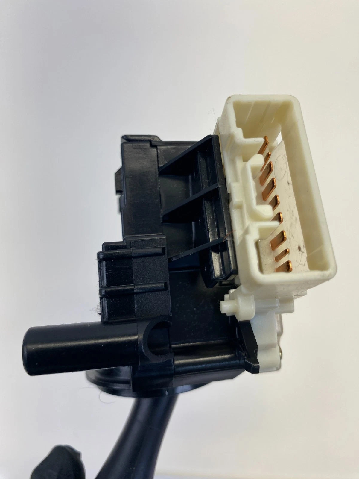 2003-2008 TOYOTA COROLLA HEADLIGHT TURN SIGNAL SWITCH STEERING COLUMN OEM 173744