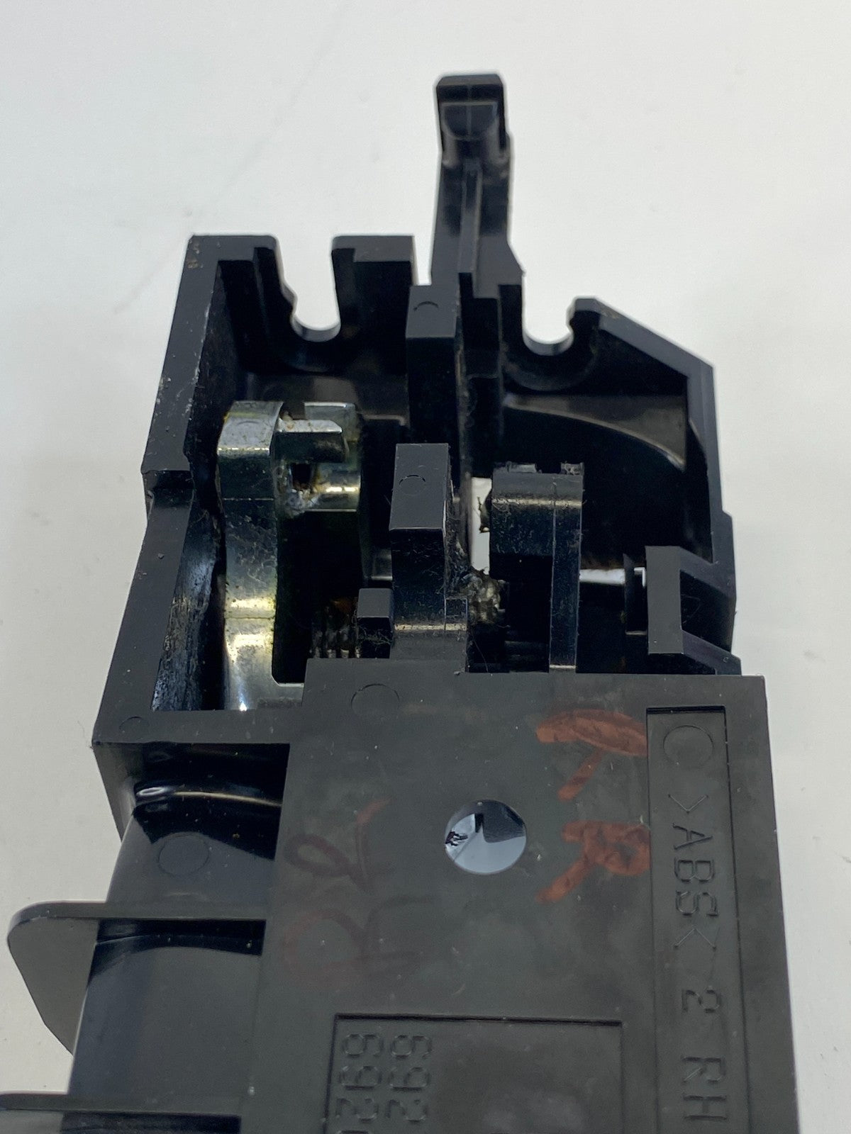 2004-2009 Toyota Prius Rear Right Side Inner Interior Door Handle 6920547020