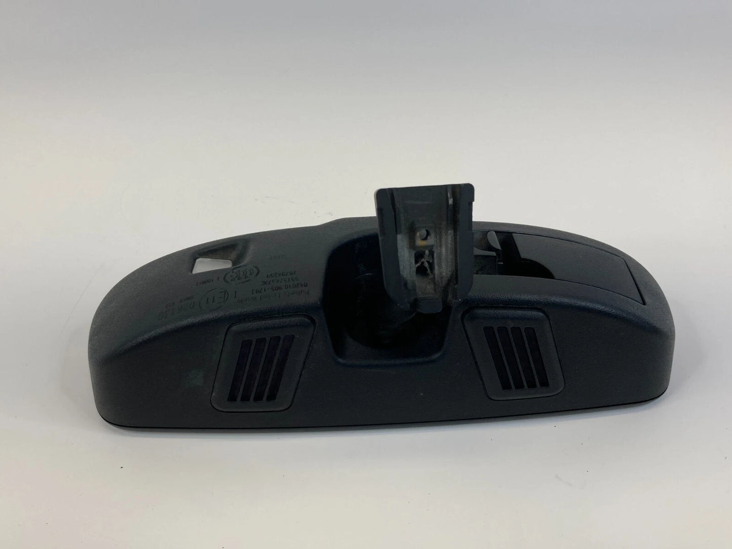 09-14 VOLKSWAGEN ROUTAN INTERIOR REAR VIEW MIRROR W/ AUTO DIMMING ASSY OEM