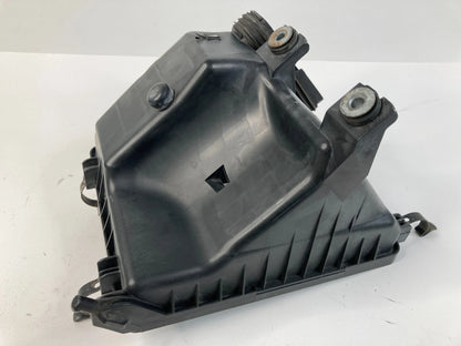 2011-2014 HYUNDAI SONATA AIR INTAKE LOWER COVER FRONT OEM FACTORY 28112-3Q100