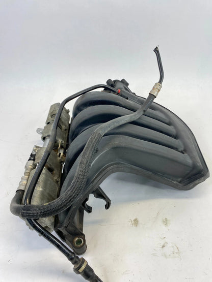 2002-2008 MINI COOPER BASE 1.6L INTAKE MANIFOLD ASSY W/ FUEL RAIL 04777846AE OEM