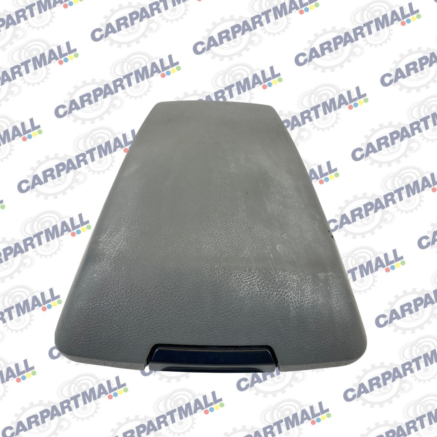 2005-2007 Dodge Magnum Center Console Lid Armrest Arm Rest 1057280BD5AB OEM