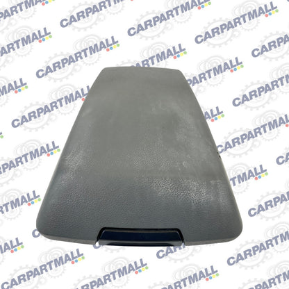 2005-2007 Dodge Magnum Center Console Lid Armrest Arm Rest 1057280BD5AB OEM