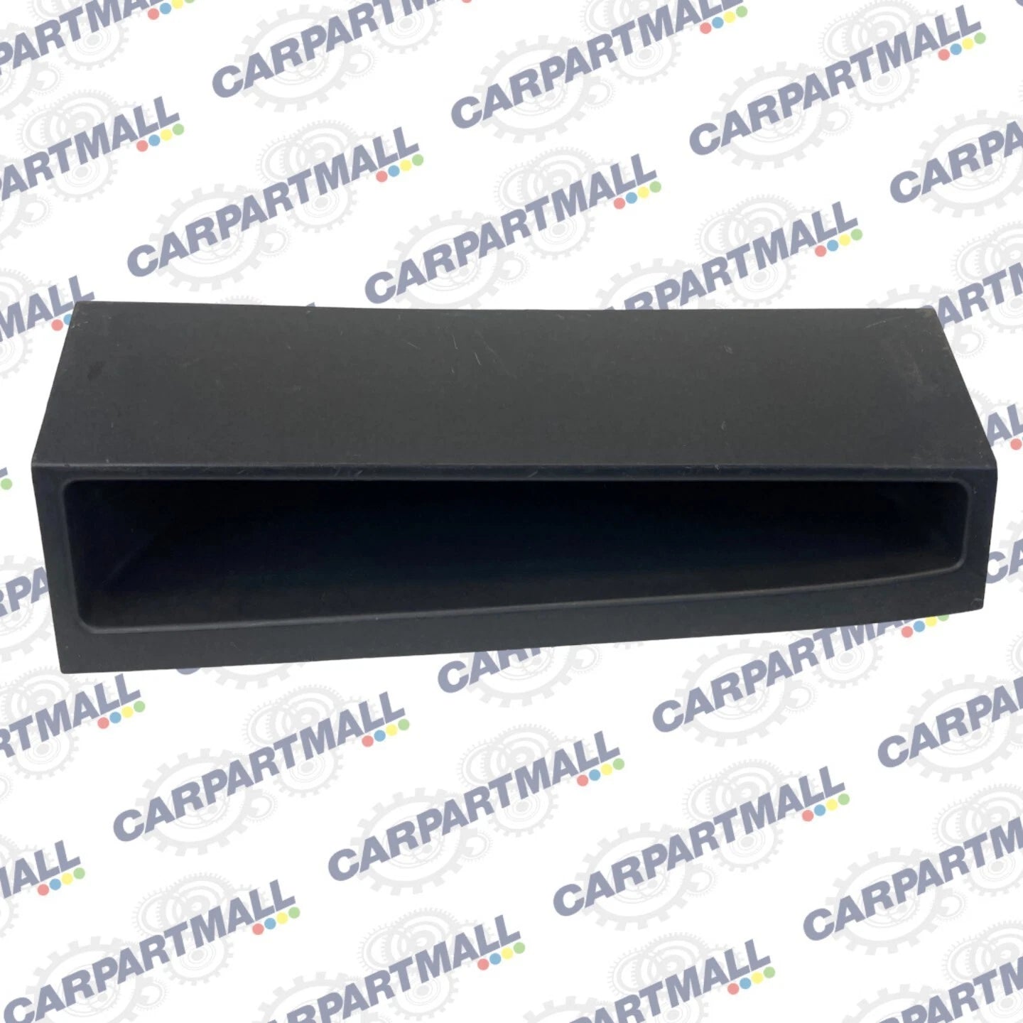 2009-2013 TOYOTA MATRIX DASH INSTRUMENT STORAGE BOX COMPARTMENT PANEL OEM