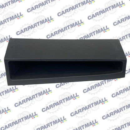 2009-2013 TOYOTA MATRIX DASH INSTRUMENT STORAGE BOX COMPARTMENT PANEL OEM