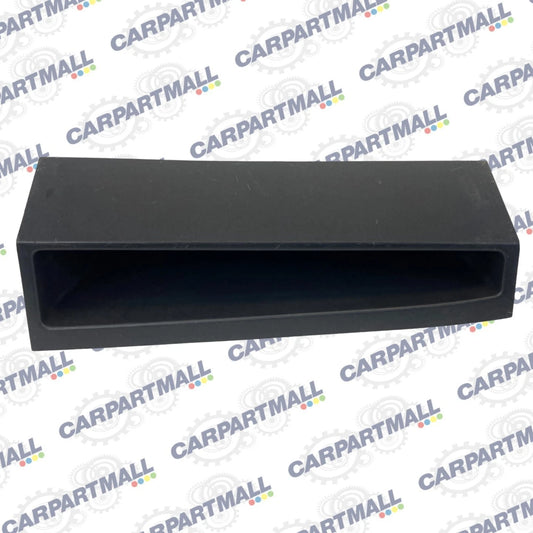 2009-2013 TOYOTA MATRIX DASH INSTRUMENT STORAGE BOX COMPARTMENT PANEL OEM