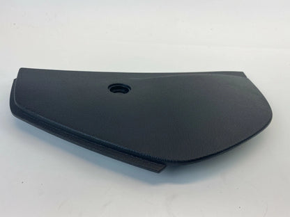 2004 2005 2006 2007 SATURN VUE DASH LEFT DRIVER SIDE COVER PANEL TRIM 22691553