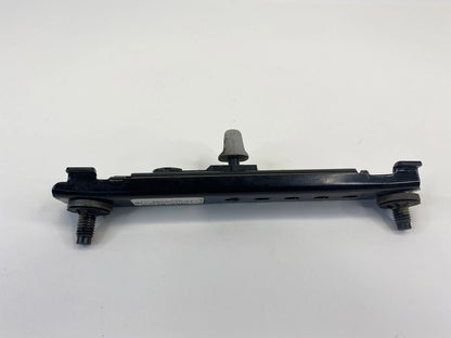 05-10 PONTIAC G6 SEDAN FRONT LEFT DRIVER SEAT BELT HEIGHT ADJUSTER 602742400B