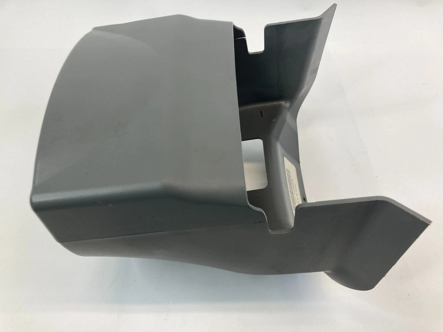 08-10 DODGE GRAND CARAVAN STEERING COLUMN COVER BEZEL TRIM SHROUD 1NL08BD5AA OEM