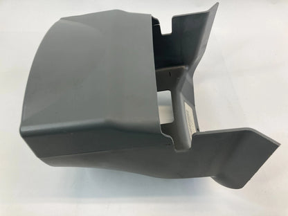 08-10 DODGE GRAND CARAVAN STEERING COLUMN COVER BEZEL TRIM SHROUD 1NL08BD5AA OEM