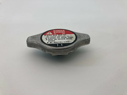 1994-2001 ACURA INTEGRA ENGINE COOLANT RESERVOIR CAP LID COVER OEM