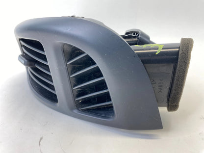 2010-2013 KIA FORTE FRONT LEFT DRIVER SIDE DASH OUTER AIR VENT GRILLE OEM