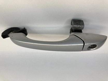 2011-2014 CHRYSLER 200 AVENGER SEDAN FRONT LEFT SIDE EXTERIOR DOOR HANDLE OEM