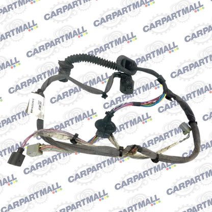 2001-2004 VOLVO S60 REAR RIGHT SIDE BACK DOOR WIRE WIRING HARNESS 9472376 OEM