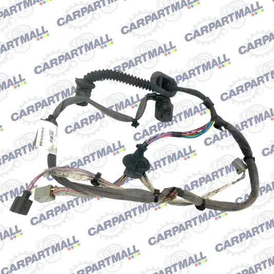 2001-2004 VOLVO S60 REAR RIGHT SIDE BACK DOOR WIRE WIRING HARNESS 9472376 OEM