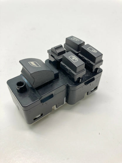 2002-2005 BMW 745LI 2003-2008 760LI REAR LEFT SIDE DOOR WINDOW SWITCH E0200150