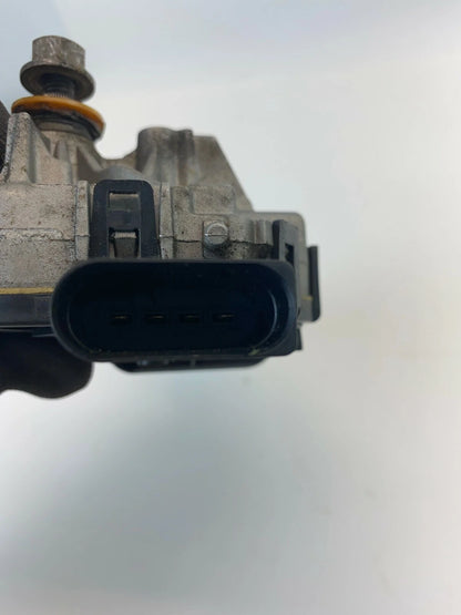 2009-2012 CHEVROLET TRAVERSE FR WINDSHIELD WIPER MOTOR ASSEMBLY OEM 0390241653