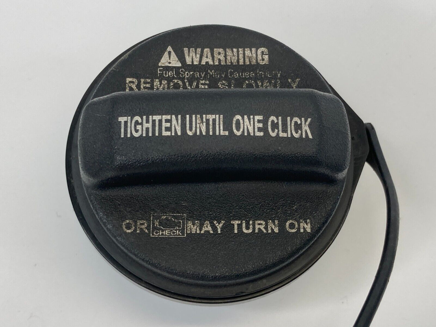 2006-2023 Hyundai Sonata 2.4L Fuel Filler Tank Reservoir Gas Lid Cover Cap OEM