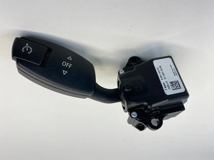 06 07 08 09 10 BMW 550I CRUISE CONTROL STALK COLUMN SWITCH 6951352-02 OEM