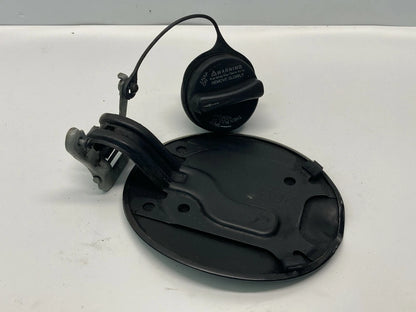 1998 1999 2000 2001 2002 2003 FORD ESCORT COUPE FUEL FILLER DOOR GAS COVER OEM